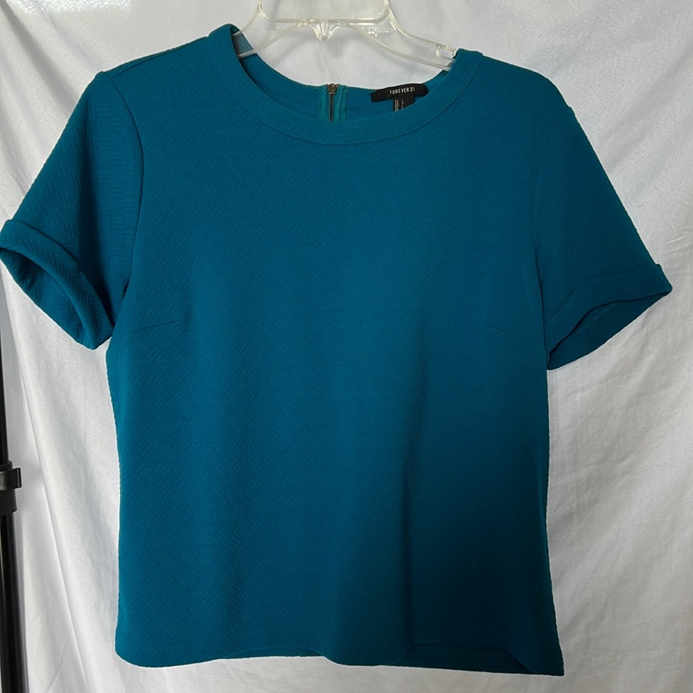 Forever 21 Blouse